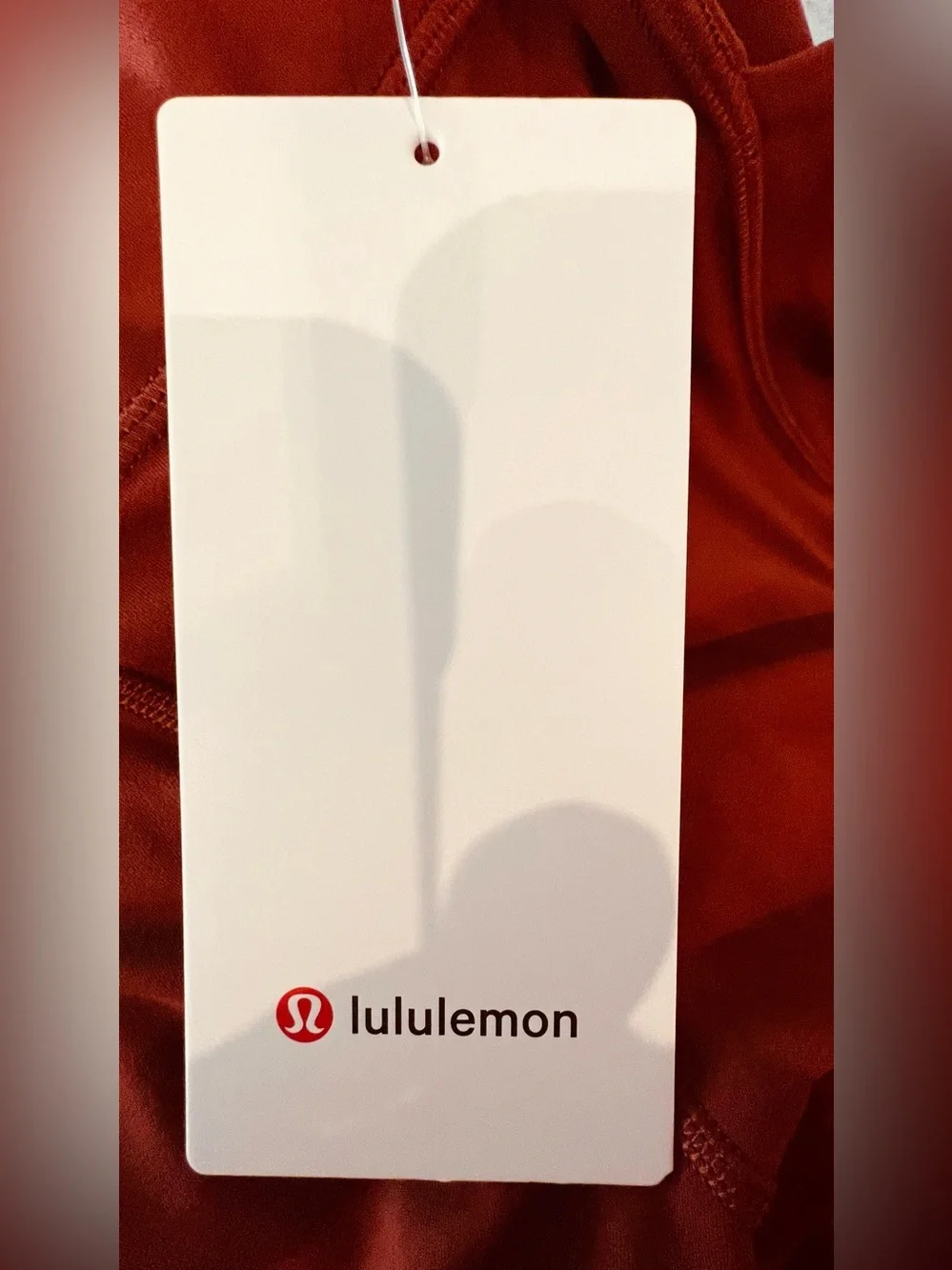 🤎❤️ Lululemon Align™ High-Rise Pant 28” with Pockets Cranberry Charm – SZ 10 NWT